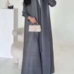 Pleated Solid Overlays