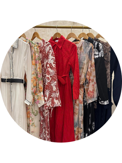 Dresses