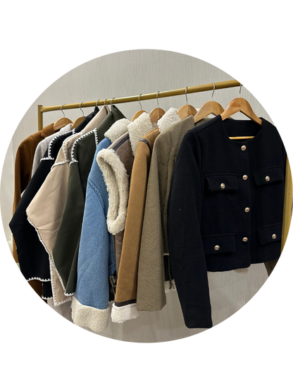 Outerwear