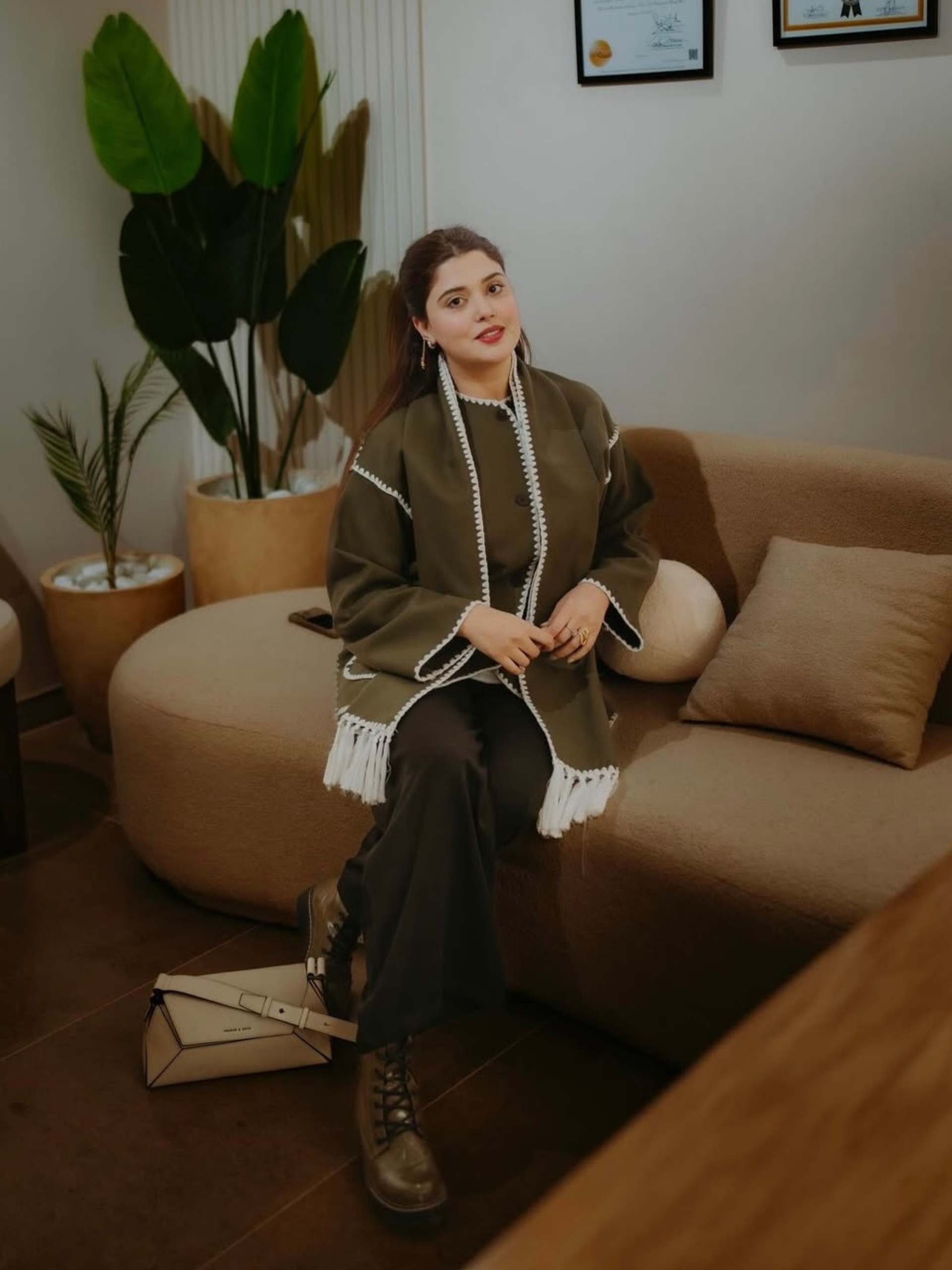 Kanwal Zulqarnain